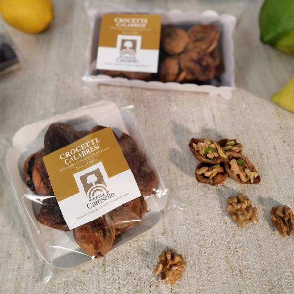Fichi secchi 500g