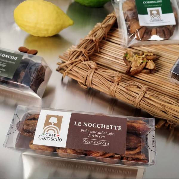 Le Nocchette Calabresi